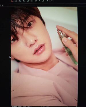 Shin Won-ho Instagram - #싱글즈#싱글맨로그#뷰티로그#화보