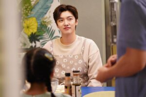 Shin Won-ho Instagram - 
