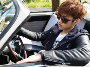 Shin Won-ho Instagram - 