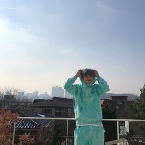 Shin Won-ho Instagram - 사진 선물 도착했어요-1-