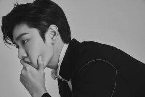 Shin Won-ho Instagram - 