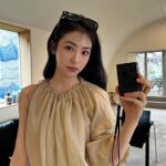 Shin Ye-eun