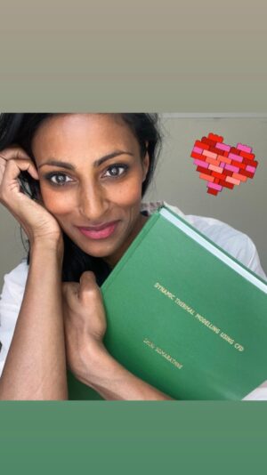 Shini Somara Instagram - I’m trying to figure out a way to share my own engineering research with all of you.. 🤞🏾 more soon I hope… #engineering #engd #doctorate #phd #academia and yes, my full name (which can often be a struggle to pronounce is Dr. Shini Somarathne)… #iamanengineer #engineer #womeninstem #representationmatters