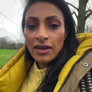 Shini Somara Instagram - 