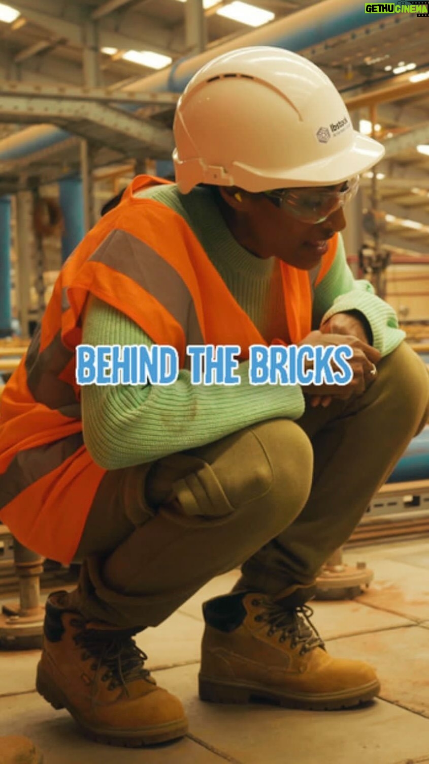 Shini Somara - 702 Likes - 🏗️ Like a Tonne of Bricks - Exposed! 🕵️♂️ Full video in bio! #brick #engineering #brickfactory