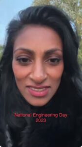 Actress Shini Somara HD Instagram Photos and Wallpapers January 2024