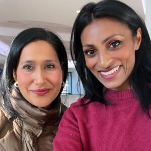 Shini Somara Instagram - I really appreciate what Dr. Haayatun Sillem brings to The Royal Academy of Engineering as #CEO.  Her speech today affirmed this as she mentioned once again the importance of #inclusive #leadership and support and how this will boost #innovation in the UK @raengnews - we’ve progressed so much in #engineering, that events like today’s "pathways to inclusive innovation" are even happening!