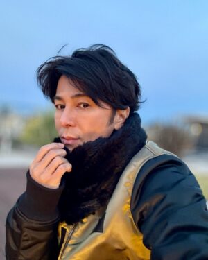 Shinji Takeda Instagram - 2023.12.18.今日は51回目の誕生日でした🎂 お陰様で明るく楽しく日々を過ごしております^_^ 皆様と少しでも多くの楽しい時間を過ごせるよう益々精進致します！ また一年温かく見守って頂けたら幸いです☆ よろしくお願いします🎷 #ShinjiTakeda #51thBirthday #51歳 #武田真治 今日の写真です📸