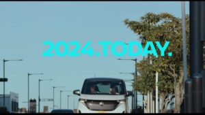 Shinnosuke Mitsushima Instagram - 🚘 日産自動車[#NISSAN] 🚘

：新Web Movie：
◤￣￣￣￣￣￣￣￣￣￣￣￣￣￣￣￣￣￣￣￣￣
　STORY OF EV-ERYONE
　電気自動車×満島真之介

　★リアルに起こった
　EVとのエピソードを基にしたストーリー★
＿＿＿＿＿＿＿＿＿＿＿＿＿＿＿＿＿＿＿＿＿◢

チームのみんなと力を合わせて、
20代〜70代までの6役を演じました。
楽しんでご覧ください！
メイキング映像も是非✨

動画はリールにUpします！

@nissanjapan 
#日産アリア #日産リーフ #日産サクラ
#EV #満島真之介

https://youtu.be/w_l3pVNLTLY?si=n5rKOdcNIs4pYulv