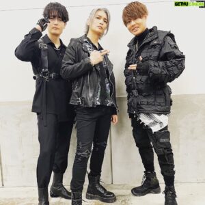 Shintaro Asanuma Instagram - #ヒプノシスマイク -Division Rap Battle- 9th LIVE ≪ZERO OUT≫ ‬⁩DAY1ありがとうございました！

#ヒプノシスマイク #ヒプマイ #hypnosismic #ヒプマイ9thライブ
