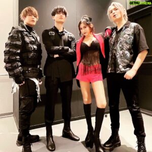 Shintaro Asanuma Instagram - #ヒプノシスマイク -Division Rap Battle- 9th LIVE ≪ZERO OUT≫ ‬⁩DAY1ありがとうございました！

#ヒプノシスマイク #ヒプマイ #hypnosismic #ヒプマイ9thライブ