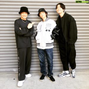 Shintaro Asanuma Instagram - #ヒプノシスマイク -Division Rap Battle- 9th LIVE ≪ZERO OUT≫ いよいよ開幕！ギリギリまでブラッシュアップして臨みます！会場にお越しのヘッズ、配信やライビュでご覧くださるヘッズ、皆さんと一緒に盛り上がるのを楽しみにしています！

#madtriggercrew #mtc #ヨコハマディビジョン #ヒプマイ
#hypnosismic  #神尾晋一郎 #駒田航