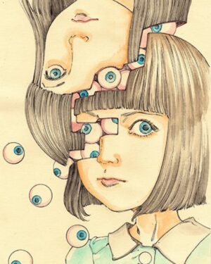 Shintaro Kago Instagram - 