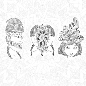 Shintaro Kago Instagram - SHINTARO KAGO HONG KONG SHOW
ROUND 2 TATTOO FANTASY
July 4-7 at Moon of silence

We have some HK tattoo artist cross over with Shintaro Kago art work.
@malichandmade & @malictattoo  Mandala Art Tattoo Artist
If you would like to receive a tattoo, please contact us to discuss the details.

駕籠真太郎 香港展
第二回 刺青大奇想
於7月4至7日在靜月舉行！
今次老師聯同幾位香港香港刺青師，
合作創造出一系列圖，給大家領取！

@malichandmade & @malictattoo 曼陀羅圖騰紋身師
如欲領取刺青，歡迎聯絡我們傾談細節。