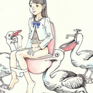 Shintaro Kago Instagram - 