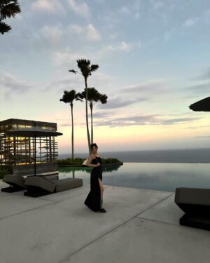 Shiny Yao Instagram - Life’s a buffet🥙🥗🍝