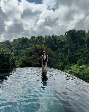 Shiny Yao Instagram - I’ll be back soon, Bali🌴