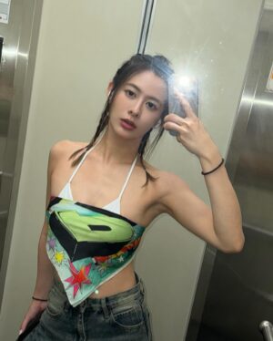 Shiny Yao Instagram - music is my remedy