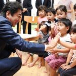 Shinzo Abe
