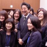 Shinzo Abe