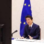 Shinzo Abe