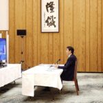 Shinzo Abe