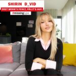 Shirin David