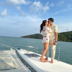 Actress Shirin Kanchwala HD Instagram Photos and Wallpapers June 2024