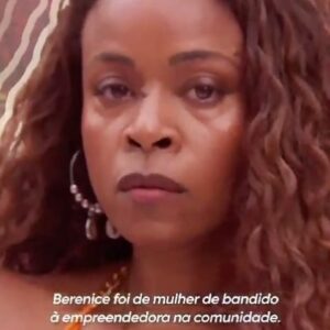 Shirley Cruz Instagram - Cidade de Deus, a série. Estamos chegando!
Amo vocês parceiros.
🎥❤️‍🔥
#cdd #cidadededeus #hbomax #max #hbo #robertarodrigues