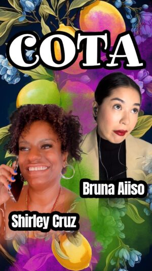 Shirley Cruz Instagram - Roteiro: @ogustavoyamazaki @shirleycruz_ @brunaaiiso 
Arte capa: @luamoonrocks