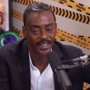 Shirley Cruz Instagram - @seujorge amado no @podpah falando do nosso filme “A melhor mãe do mundo” Roteiro e Direção da Musa @annamuylaert 
Mais que um filme
Um compromisso 
Um grito
Uma injeção de amor na sociedade 
Um reconhecimento carinhoso à maternidade 
Uma injeção de vida
Em breve!
@galeriadistribuidora 
@bionicafilmes
#podpah #seujorge #podcast