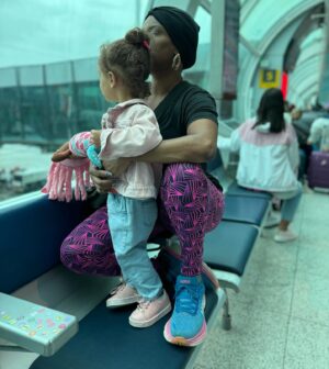 Shirley Cruz Instagram - ✈️♥️