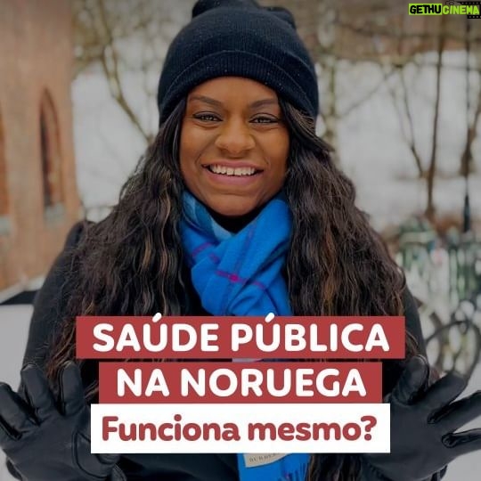 Shirley Cruz - 406 Likes - Como será o funcionamento do sistema de saúde norueguês? 🤔
No Brasil, o SUS oferece atendimento integral às gestantes, como o pré-natal, consultas, exames e vacinas. Mas como será na Noruega?
Nesse último episódio do “Diário de uma mãe na Noruega”, a atriz Shirley Cruz traz informações sobre do sistema de saúde na Noruega, como pré-natal, consultas e outras questões.
Dê play para conferir e compartilhe o que você achou nos comentários.
Está curtindo o conteúdo? ❄️ Vale a pena conferir também os episódios no canal da Grão de Gente no YouTube.
Uma série feita com muito carinho, numa parceria respeitosa e de afeto. 💖
🎥🎞️ Diário de uma mãe na Noruega
- Idealização, Produção, Roteiro e Apresentação: Shirley Cruz
- Fotografia e Direção: Martin Tonholt
- Orientação de Conteúdo e Edição: Equipe Grão de Gente
- Assistente de Câmera: Even Sorensen
- Assistente de Produção: Khadija Valentin