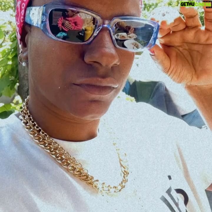 Shirley Cruz - 210 Likes - O legado de Tupac e de Hello Kitty.
😛💖
#eurotrip #norway #eurosummer
