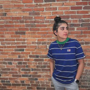 Shiva Pishdad Instagram - 🍒 cause I’m always on top