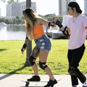 Shiva Pishdad Instagram - I always wear protection 🤠