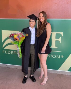 Shiva Pishdad Instagram - Mastered it! 👩🏻‍🎓
⠀⠀⠀⠀⠀⠀⠀⠀⠀
⠀⠀⠀⠀⠀⠀⠀⠀⠀
⠀⠀⠀⠀⠀⠀⠀⠀⠀
~barely~
