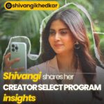 Shivangi Khedkar