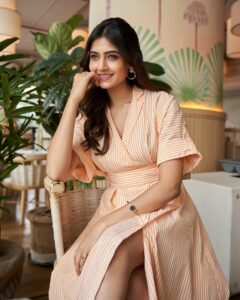 Actress Shivangi Khedkar HD Instagram Photos and Wallpapers June 2024