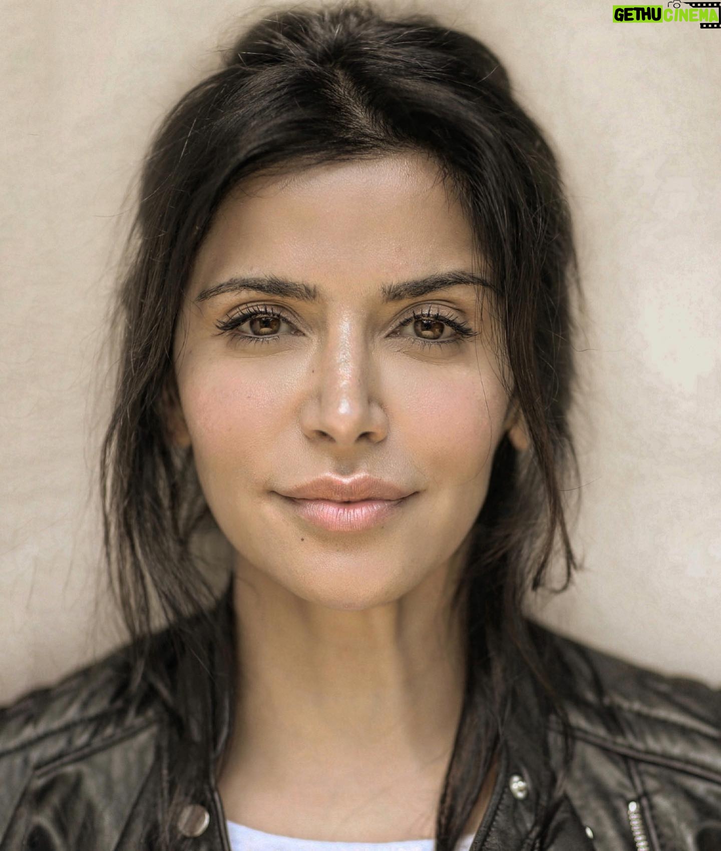 Shivani Ghai - 1.2K Likes - Every once in a while I still manage to wash my hair and get some make up on