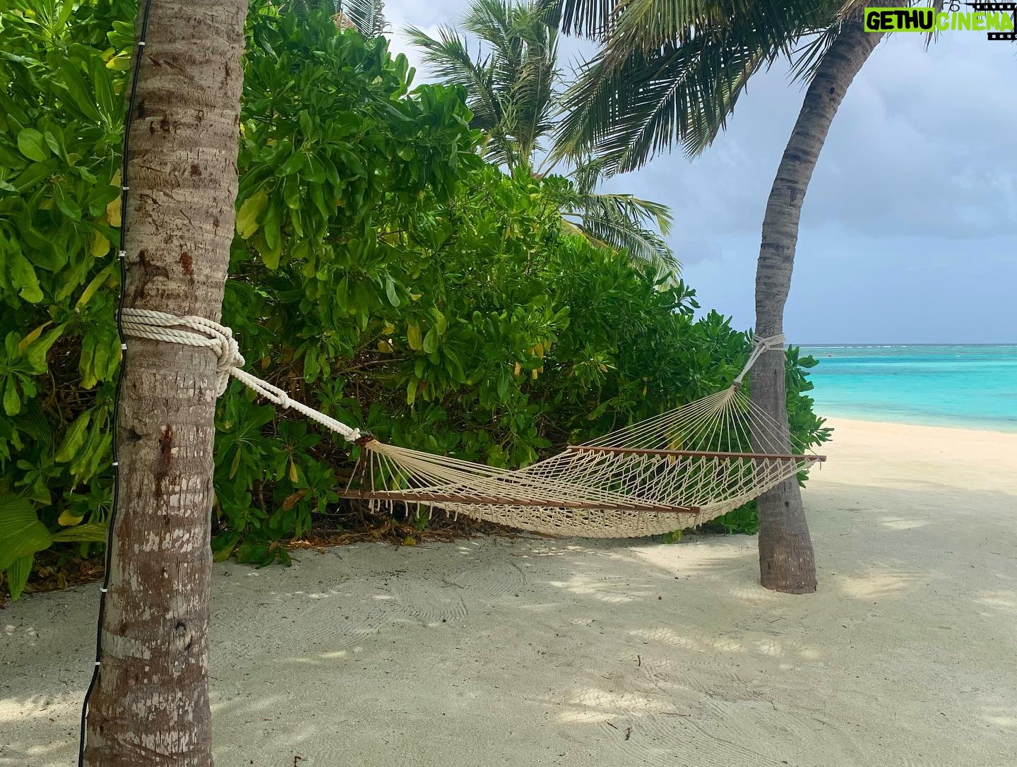 Shivani Ghai - 1.2K Likes - #anantaraveli #maldives