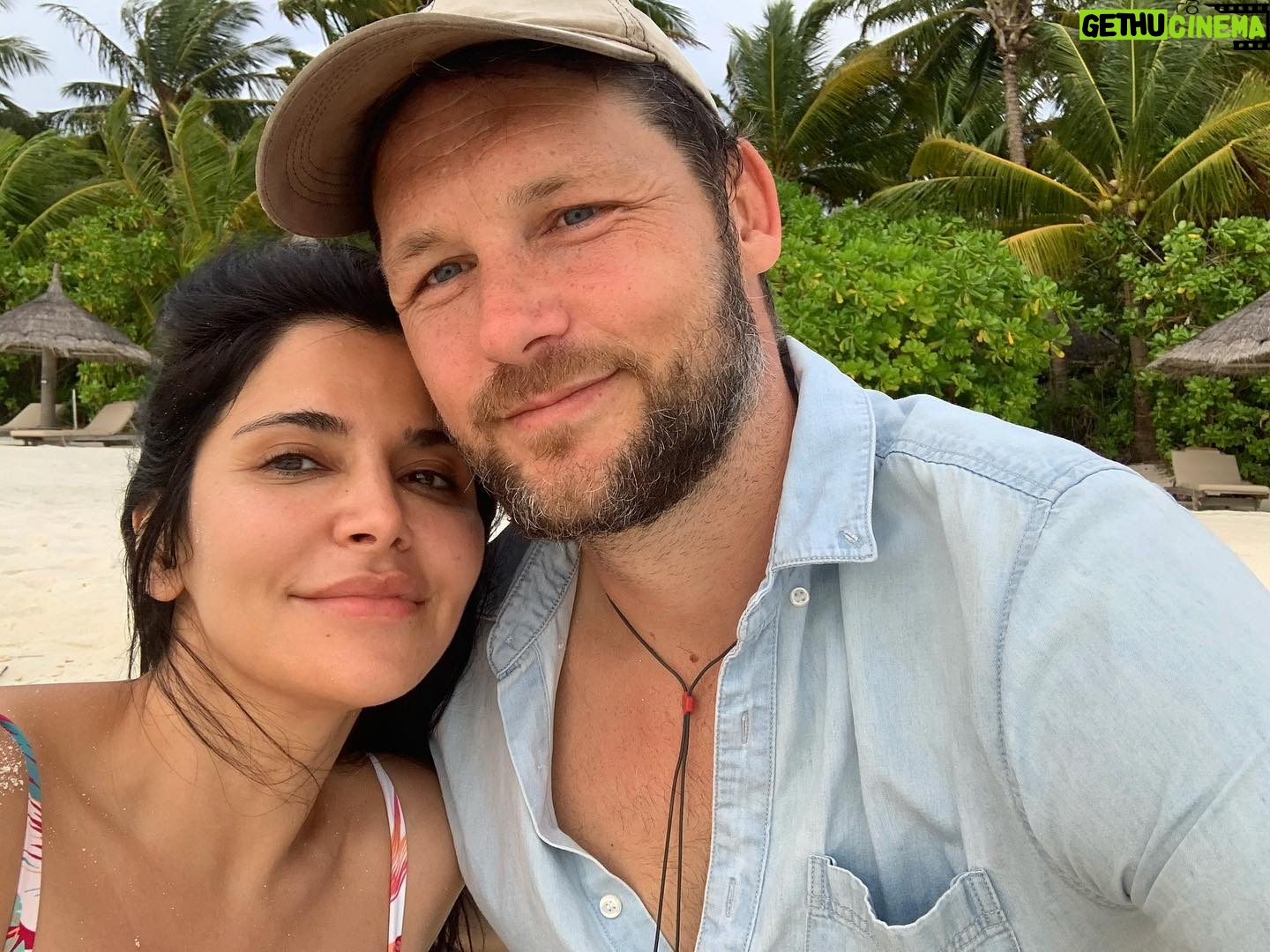 Shivani Ghai - 1.2K Likes - #anantaraveli #maldives