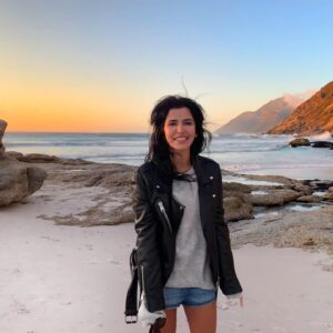 Shivani Ghai Instagram - 