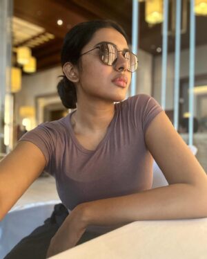 Shivani Rajashekar Instagram - #Random