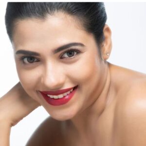 Shivanya Mehrara Instagram - Smile until your eyes shine 
#shootmode #instapic #trending #influencer #tollywood #telugucinema #tamilcenima