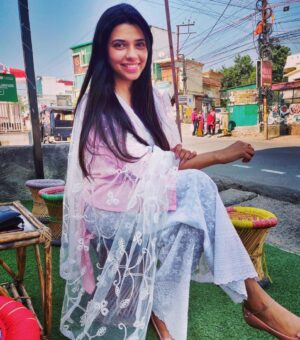 Shivanya Mehrara Instagram - I'm an original and that's perfection in itself
#trending #insta #instagram #actorlifestyle🎬 #telugucinema #tamilcinemas #siimpact