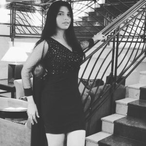 Shivanya Mehrara Instagram - More of me less of them ♥️
#trending #instamood #instapic #influencer #actorslife #telugucinema
