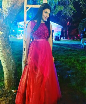 Shivanya Mehrara Instagram - Disney girl🤗
#instapic #instagram #influencer #actorslife #telugucinema #tollywood