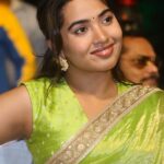 Shivathmika Rajashekar