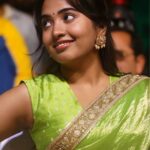 Shivathmika Rajashekar